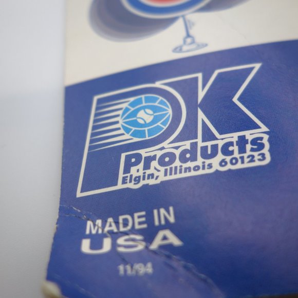 Dallas Cowboys Fan Waves Suction Cup Mounted Window Sign New with Packaging - Picture 8 of 10